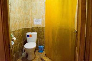 Гостиница Роза ветров Севастополь Трехместный-7