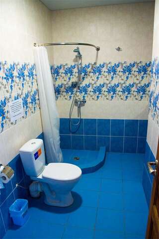 Гостиница Роза ветров Севастополь Полулюкс с видом на море-10